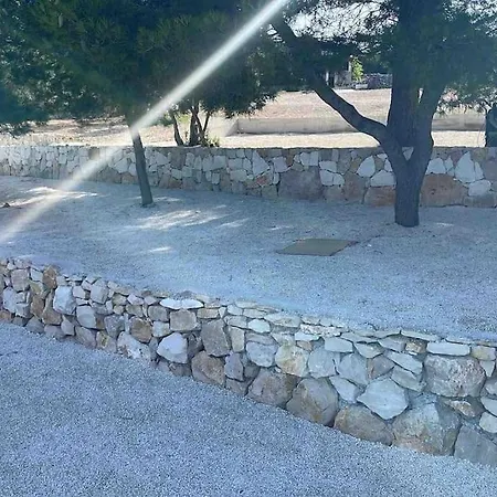 With Pool And Jacuzzi * Trogir
